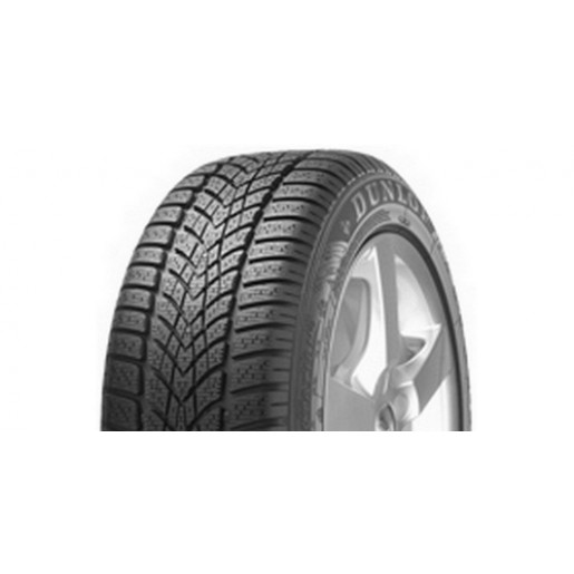 225/55R18 102H SP WINTER SPORT 4D XL MS 3PMSF (E-6.4) DUNLOP